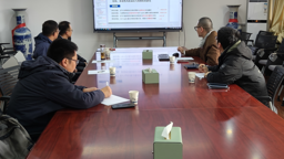 学院举办第二轮国家级项目申报论证会