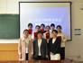 学院举办第九届全日制教育硕士教学技能大赛决赛