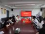 学院召开研究生座谈会