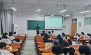 数学与统计学院开展劳动教育宣传周系列活动