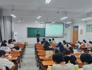 数学与统计学院开展劳动教育宣传周系列活动