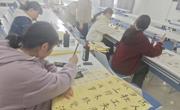 ​数学与统计学院开展师范生教学技能竞赛