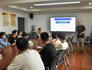 江苏师范大学张超教授应邀到学院做学术报告