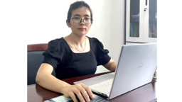 【师大榜样·教师篇】 唐风琴：以数为笔谱科研华章，以德为灯育时代新人