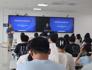 陕西师范大学罗新兵教授应邀到学院做学术报告