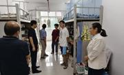 数学与统计学院开展2025级新生系列活动