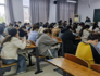 【学风建设月系列活动】 数学与统计学院开展学风建设专项查课行动