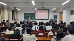 数学与统计学院多措并举深化国家安全教育 筑牢师生思想防线