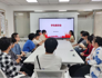 精准结对助备考 朋辈领航促学风 ——数学与统计学院在“一站式”学生社区召开学生座谈会
