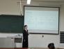 【学风建设月系列活动】学院举办2026年师范生教学技能大赛选拔赛