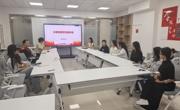 数学与统计学院在“一站式”学生社区  召开少数民族学生座谈会