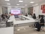 数学与统计学院在“一站式”学生社区  召开少数民族学生座谈会