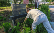 数学与统计学院“数生运河•青创未来”实践团赴泗县开展隋唐通济渠暑期研学调研