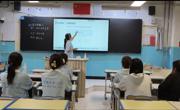淮师学子走进喀什五中：模拟授课展  风采，职业规划明方向