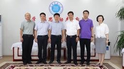 中国科学院院士田野应邀来校讲学