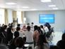 数学与统计学院举行2026级研究生新生入学教育大会