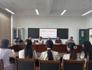 学院2024级学科教学（数学）专业硕士生参加实践对接会