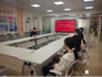 学院关工委召开“银发守初心 助学伴成长”学业帮扶座谈会